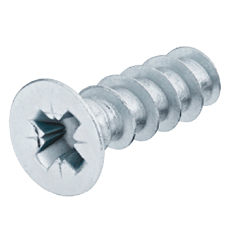 TORNILLO ESPECIAL VARIANTA ACERO GALV. 13,5mm