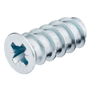 TORNILLO VARIANTA GALVANIZADO 25mm