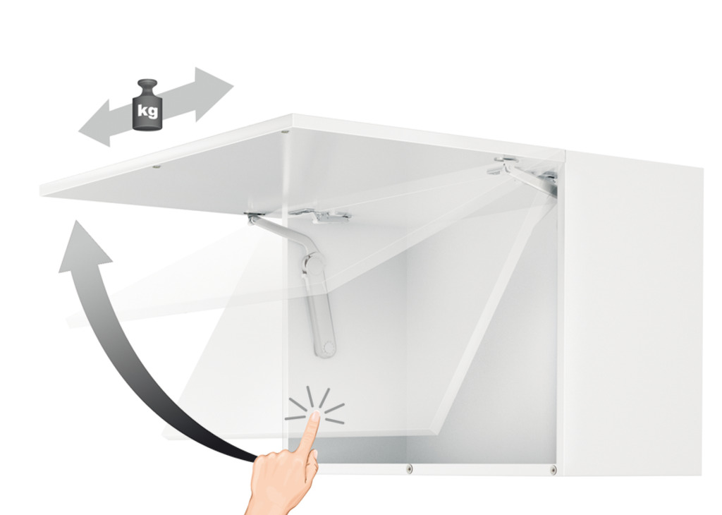 SUJETAPUE MARC MAD NIQUELADO DC = 37MM - Imagen 5