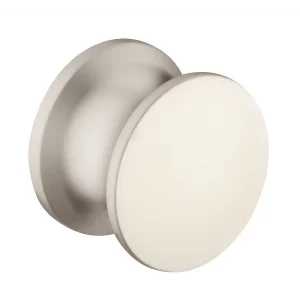 BOTÓN DE PRESIÓN NIQUELADO MATE S.ROS