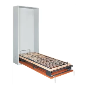 CAMA FRANCESA ABATIBLE LONGITUDINALMENTE