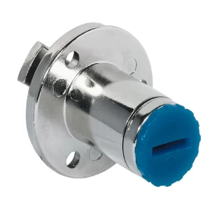 CERRADURA PARA EMBUTIR EN PUERTAS ABATIBLES