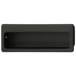 CONCHA AC.NEG.MATE 99X38MM