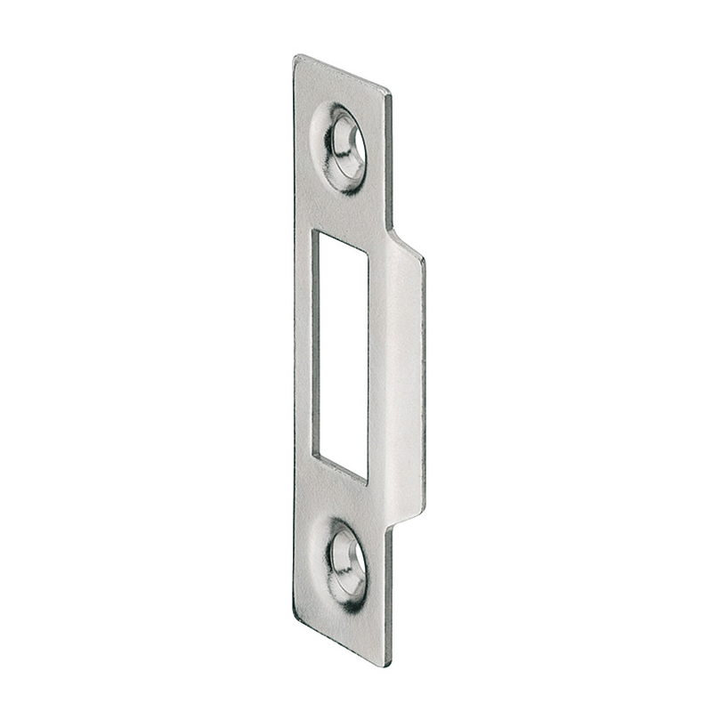 CONTRACHAPA ACERO NIQUELADO