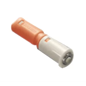 Imán adicional naranja/beige