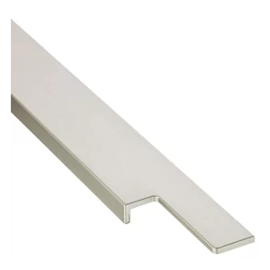 LISTON TIRADOR ALUMINIO INOXIDABLE