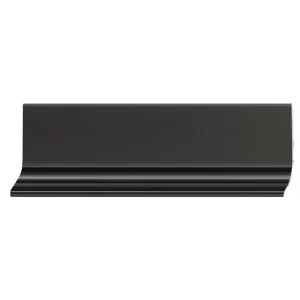 LISTON TIRADORALUMINIO PLATEADO 2500MM