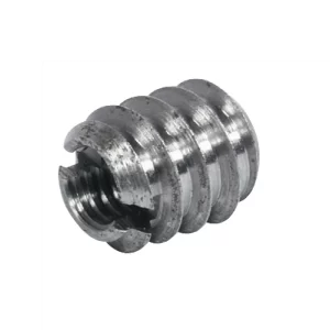 MANGO EN ROSCA AC.GALV.M6