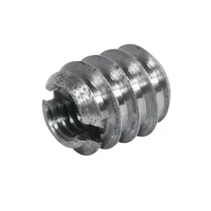 MANQUITO P.EN ROSCA M8/16X18mm