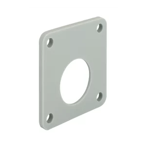 PLACA DE DISTANCIA PLAST.GR.CL