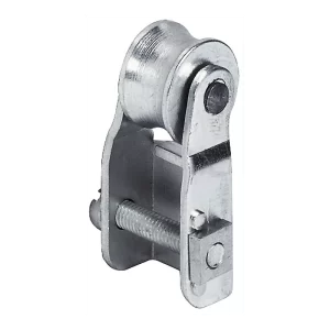 PZA DE RUEDA APRIETE ACERO GALVANIZADO