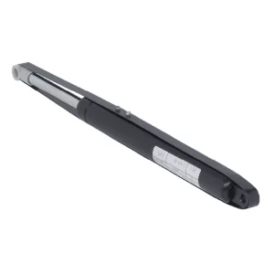 Muelle de Gas para Camas Abatibles Bettlift Transversal - 60kg Muelle de gas especialmente diseñado para herrajes de camas abatibles Bettlift en montaje transversal, con fuerza de empuje de 600 N. Compatible con peso de cama de 60 kg (peso total: cajón + somier + colchón + ropa). Fabricado en acero lacado negro similar a RAL 9011. Ejecución pretensada con banda de tensión para garantizar un funcionamiento suave y seguro.