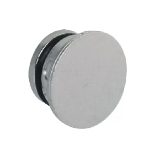 Ámbito de aplicación Para pomos giratorios, pomos adaptadores y pomos Material Fundición de zinc Aplicable para Pomo giratorio Häfele Symo EC Montaje de la contrachapa Para clipar