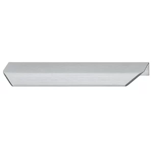 Material Aluminio Ancho 20,00 mm Nota de pedido Por favor, pedir por separado el tornillo cabeza avellanada para tablero aglomerado HOSPA Ø 4,5 mm.