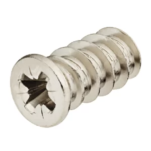 TORNILLO ESPECIAL VARIANTA NIQ L.13,5mm ESTRELLA PZ2