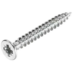 TORNILLO HOSPA CON ROSCA COMPLETA BRUÑIDO