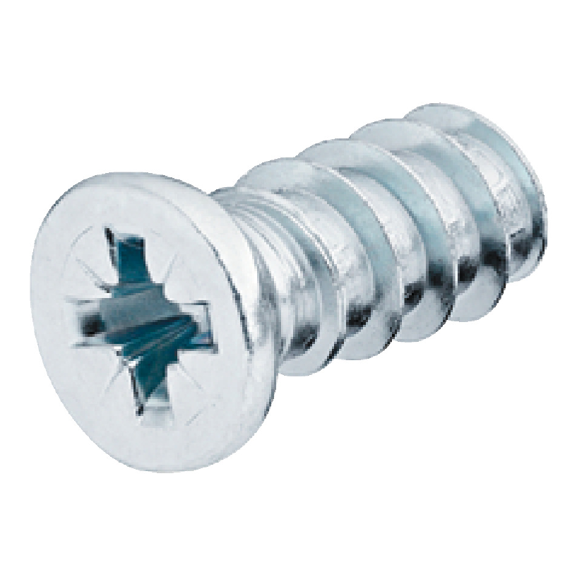 TORNILLO VARIANTA NIQUELADO 13,5mm - Imagen 2