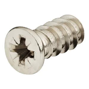 TORNILLO VARIANTA NIQUELADO 13,5mm