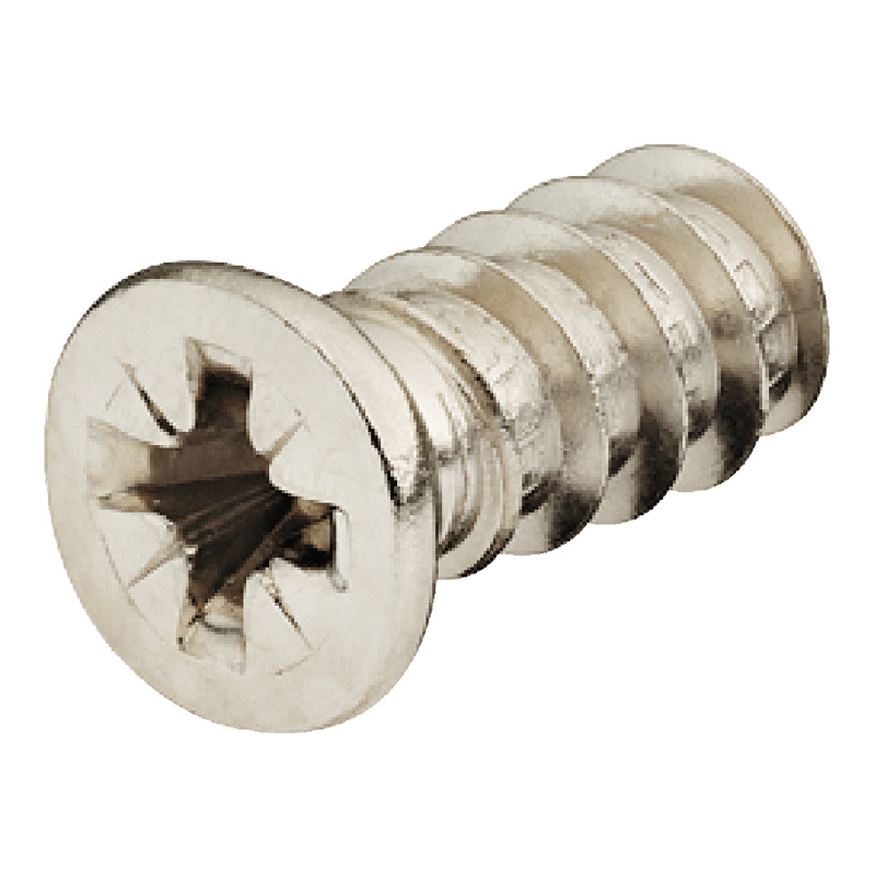 TORNILLO VARIANTA NIQUELADO 13,5mm