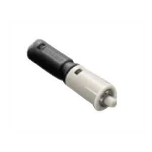 Vaivén a presión, con imán beige