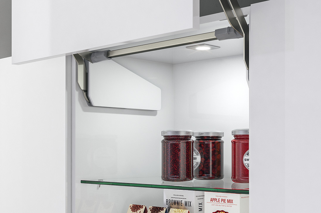 LED2025 12V/3.8W 30K CRI90/ALUMINIO - Imagen 7