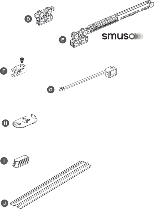 SLIDO CLASSIC 20 VF C - Imagen 10