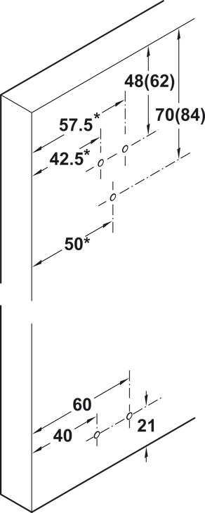 SLIDO CLASSIC 20 VF C - Imagen 5
