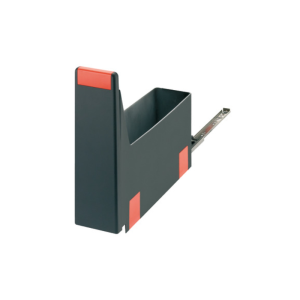 ORGANIZADOR EXTRAÍBLE PARA LIMPIEZA FRANKE CUBE 10 – 4,5 L