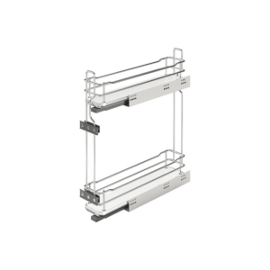 ELEMENTO EXTRAÍBLE HÄFELE PARA ARMARIO INFERIOR – MÓDULO DELGADO 150 MM