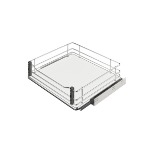 CAJA CAJONERA INTERNA HÄFELE CON BARANDILLA Y BASE – SISTEMA EXTRAÍBLE