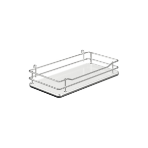 ESTANTE COLGANTE HÄFELE PARA ELEMENTO EXTRAÍBLE – ORGANIZACIÓN INTELIGENTE