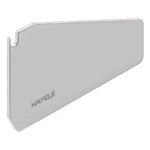 Tapa embellecedora, Free up gris