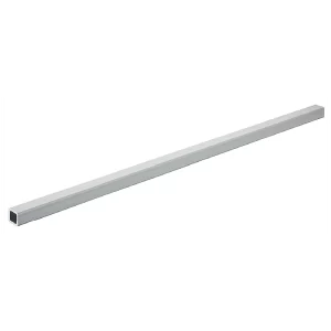 Varilla transversal, para Free SWing/up Para unir las correspondientes piezas de herraje, para ancho de cuerpo: 600 mm, longitud: 474 mm