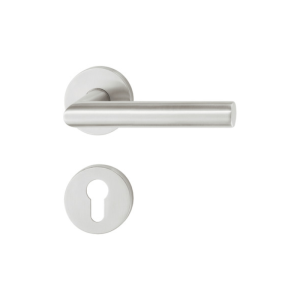 JUEGO DE MANIJAS CLASE 2 – ACERO INOXIDABLE MODELO SANDRA 38–42 MM