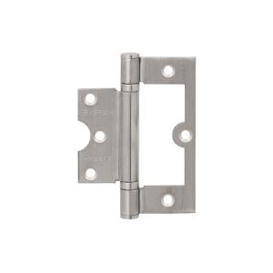 BISAGRA OMEGA ACERO INOXIDABLE 304 102 MM