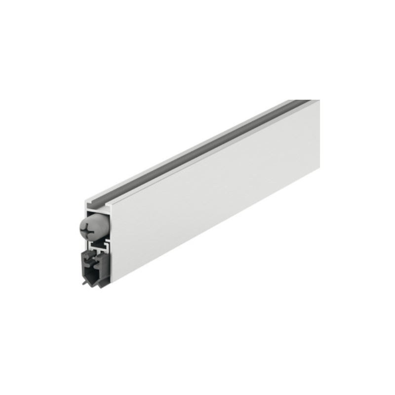 BURLETE BAJO PUERTA AUTOMÁTICO ACÚSTICO – L 1030 MM