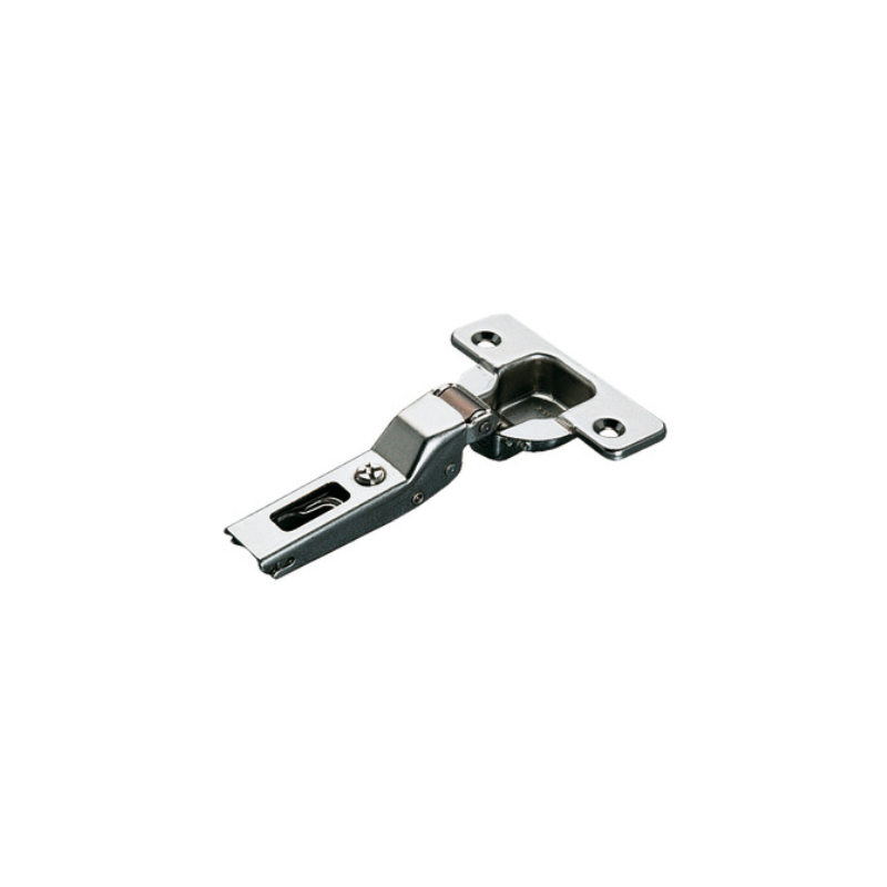 BISAGRA METALLA 510 PUSH 110° MONTAJE INTERMEDIO/GEMELO