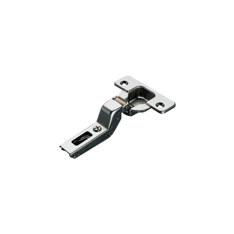 BISAGRA METALLA 510 PUSH 110° MONTAJE ENRASADO