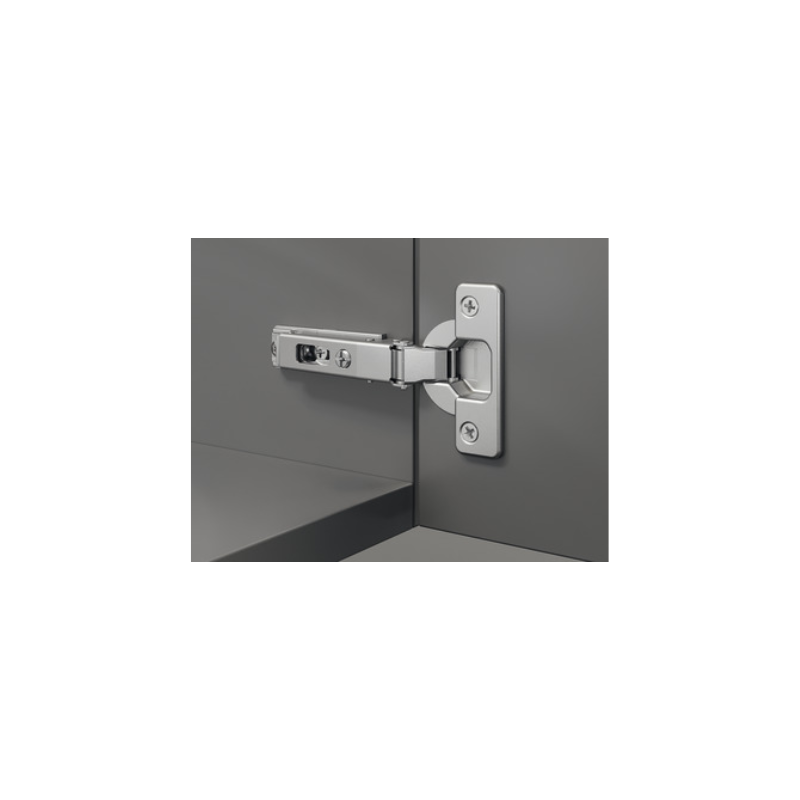 BISAGRA METALLA 510 94° PARA PUERTAS GRUESAS MONTAJE INTERMEDIO/GEMELO - Imagen 2