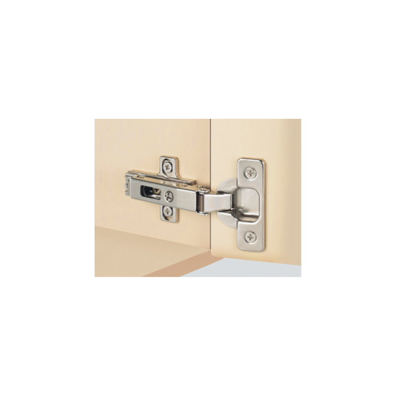 BISAGRA METALLA 510 94° PARA PUERTAS GRUESAS MONTAJE INTERMEDIO/GEMELO - Imagen 5