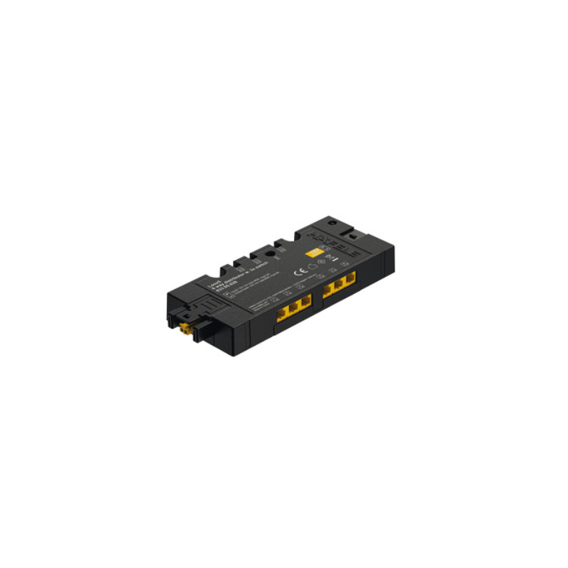 DISTRIBUIDOR LOOX5 6 SALIDAS 12V CON SWITCH MÚLTIPLE 60W