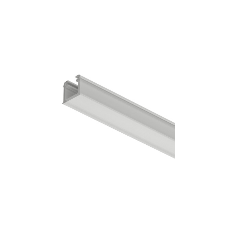 PERFIL LOOX5 1101 BLANCO OPALINO 2500MM