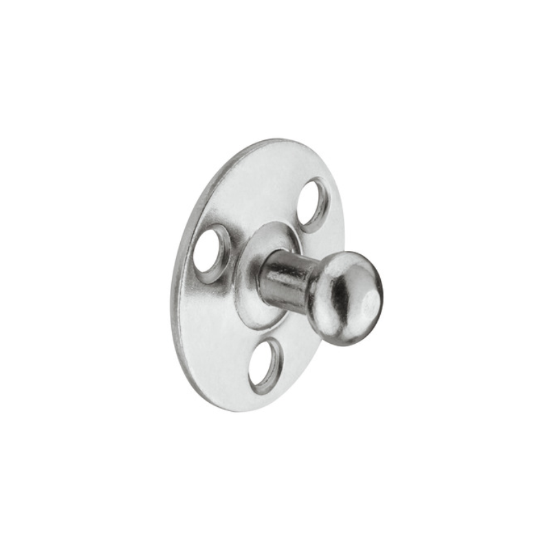 MUELLE DE GAS 100 N PARA PUERTAS ABATIBLES Y ELEVABLES - Imagen 7