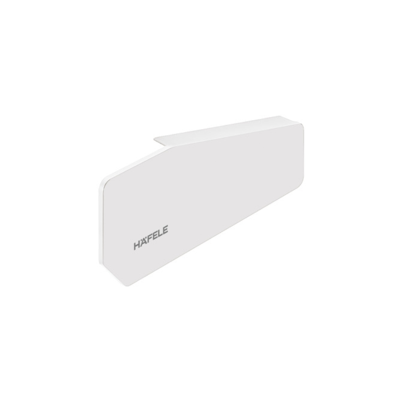 TAPA EMBELLECEDORA FREE FOLD BLANCA