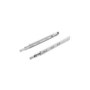 CORREDERA DE BOLAS HÄFELE MATRIX RUNNER BB A EXTENSIÓN TOTAL 450 MM 45 KG